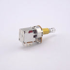 RM GF1218G WD ‼️ PUSH PUSH ‼️ Brass Shaft Guitar Potentiometer A500K B500K - Reco Music Malaysia