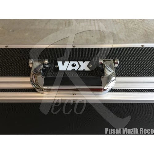 VAX LB620 Guitar Effect Pedals Case Large (fits Boss GT-100) - Reco Music Malaysia