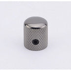 RM High Quality Electric Guitar Metal Knob Volume Tone Control Knob - Reco Music Malaysia