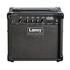 Laney LX15 Electric Guitar Combo Amplifier - Reco Music Malaysia