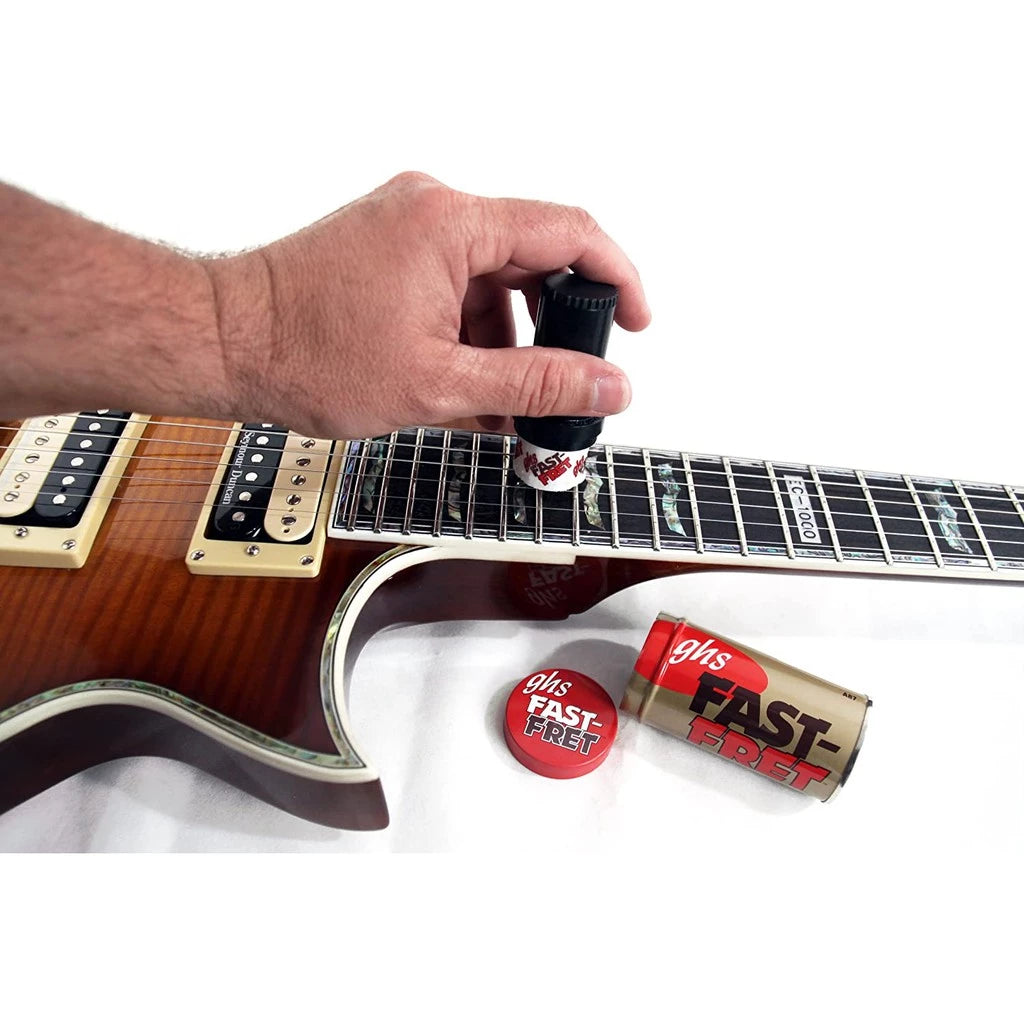 GHS A87 Fast Fret Guitar String and Neck Lubricant | Reco Music Malaysia