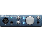 PreSonus AudioBox iOne 2x2 USB / iPad Audio Interface - Reco Music Malaysia