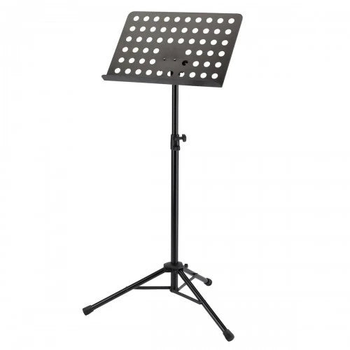 On-Stage Stand SM7212B Pro Conductor Music Stand - Reco Music Malaysia