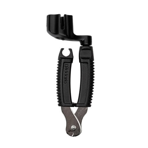 D'Addario DP002 Planet Waves Pro-Winder Guitar String Winder and Cutter - Reco Music Malaysia