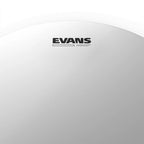 Evans B14G1RD-B Power Center Reverse Dot COATED 14-inch Snare Drumhead Tom Drum Head Drumskin Drum Skin - Reco Music Malaysia