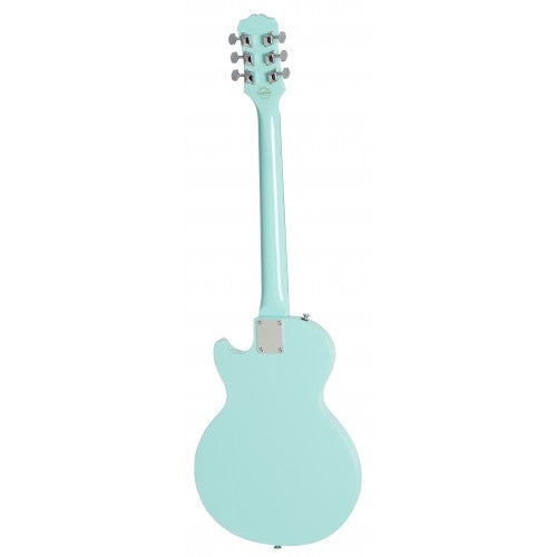 Epiphone Les Paul SL Electric Guitar - Turquoise - Reco Music Malaysia