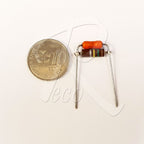 RM GF0915 1 Set Electric Guitar Volume Treble Bleed Kit ( SEB 560P + 330K ) - Reco Music Malaysia
