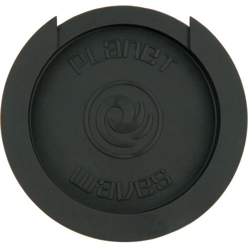 Planet Waves PW-SH-01 Screeching Halt Acoustic Guitar Soundhole Cover Feedback - Reco Music Malaysia