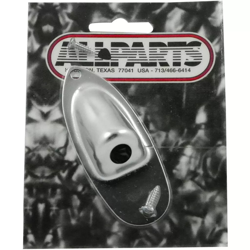 AllParts AP-0610-010 Electric Guitar Jackplate - Reco Music Malaysia