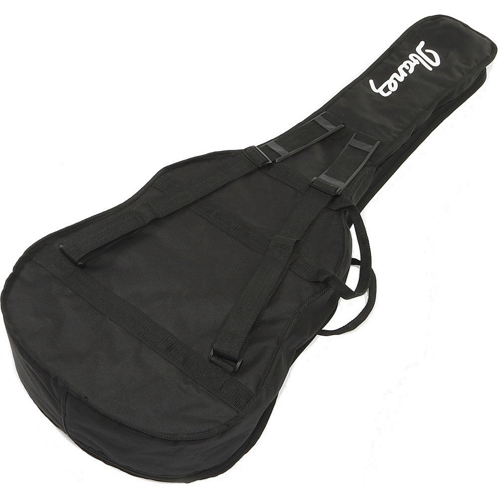 Ibanez IAB101 Basic Thin Padded Acoustic Guitar Bag - Reco Music Malaysia