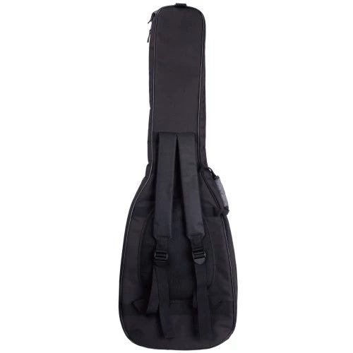 CNB BGB-1280 Thick Padded Electric BASS Guitar Bag - Reco Music Malaysia