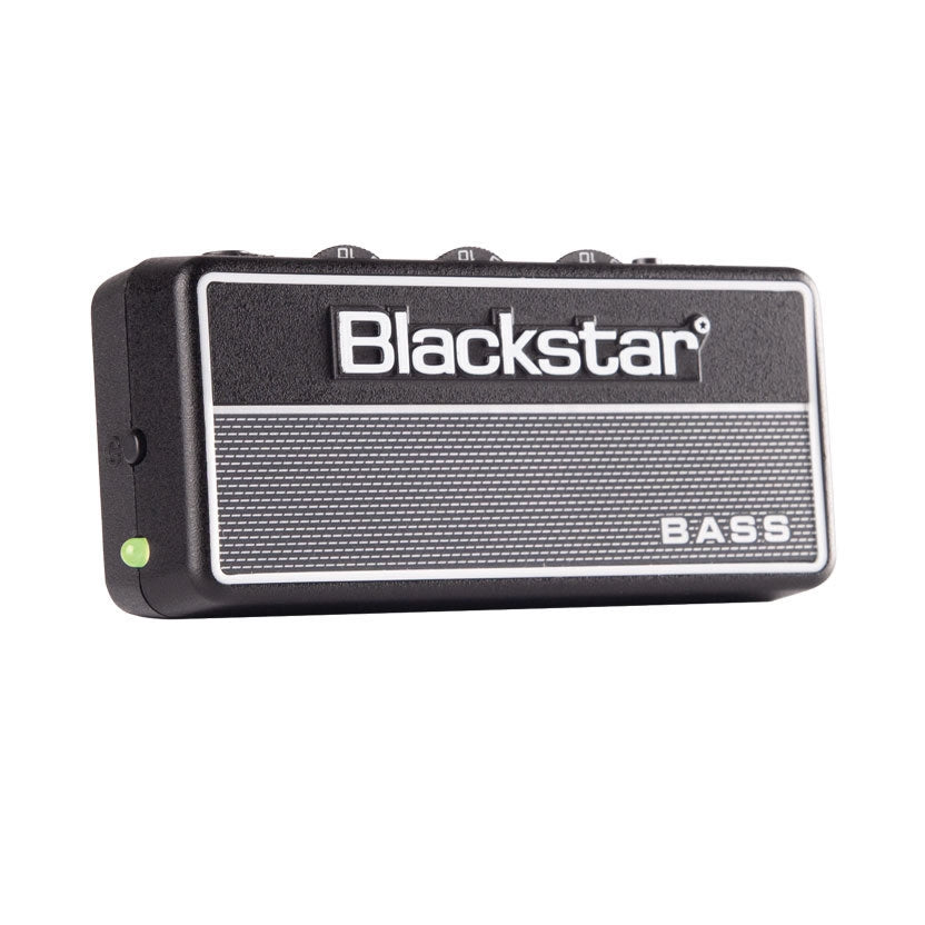 Blackstar AmPlug 2 FLY - Bass Headphone Guitar Amp - Reco Music Malaysia