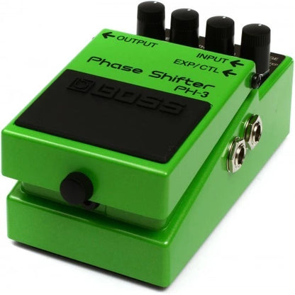 Boss PH-3 Phase Shifter Pedal | Reco Music Malaysia