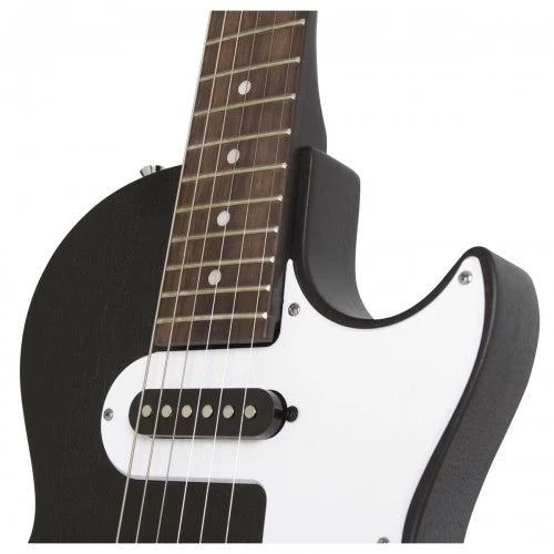 Epiphone Les Paul SL EB Electric Guitar - Ebony | Reco Music Malaysia