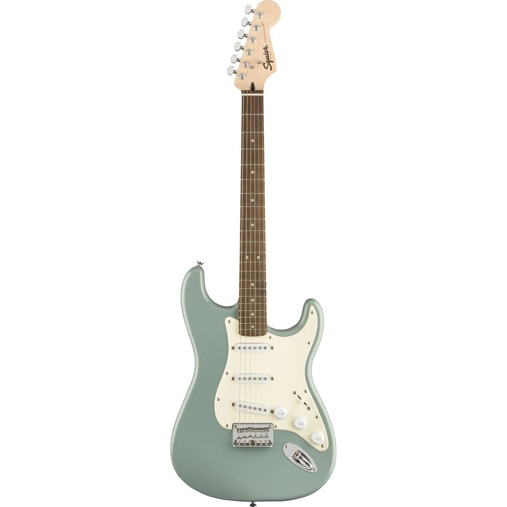 Fender Squier 0371001548 Bullet HardTail Stratocaster Electric Guitar - Reco Music Malaysia