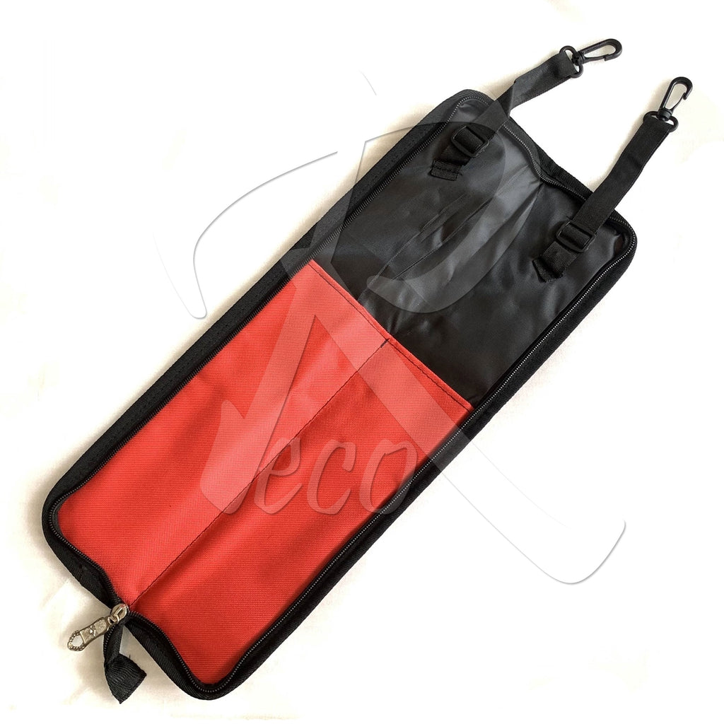 RM RSB10 RD Red Drumstick Bag Stick Holder - Reco Music Malaysia