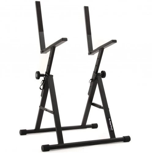 On-Stage Stands RS7000 Tiltback Guitar Amp Stand - Reco Music Malaysia