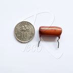 RM GF7789 SBE Vintage SPRAGUE 0.022UF 400V Guitar Orange Drop Capacitor - Reco Music Malaysia