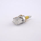 RM GF1218G WD ‼️ PUSH PUSH ‼️ Brass Shaft Guitar Potentiometer A500K B500K - Reco Music Malaysia