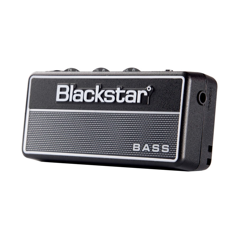 Blackstar AmPlug 2 FLY - Bass Headphone Guitar Amp - Reco Music Malaysia