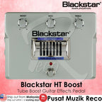 Blackstar HT-BOOST Tube Boost Guitar Effects Pedal | Reco Music Malaysia