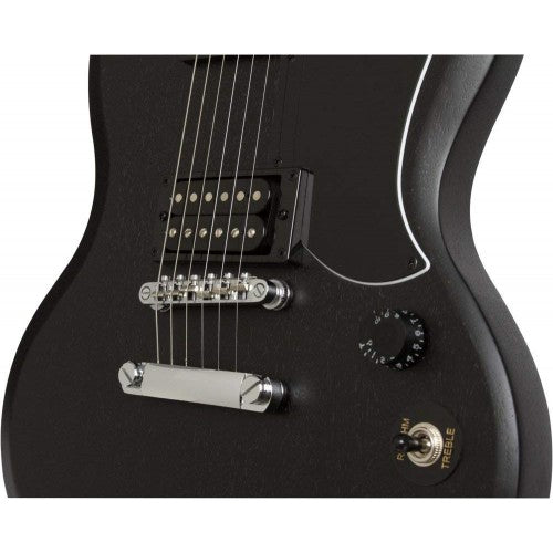 Epiphone SG Special VE Electric Guitar , Ebony | Reco Music Malaysia