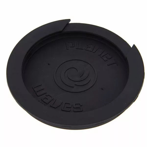 Planet Waves PW-SH-01 Screeching Halt Acoustic Guitar Soundhole Cover Feedback - Reco Music Malaysia