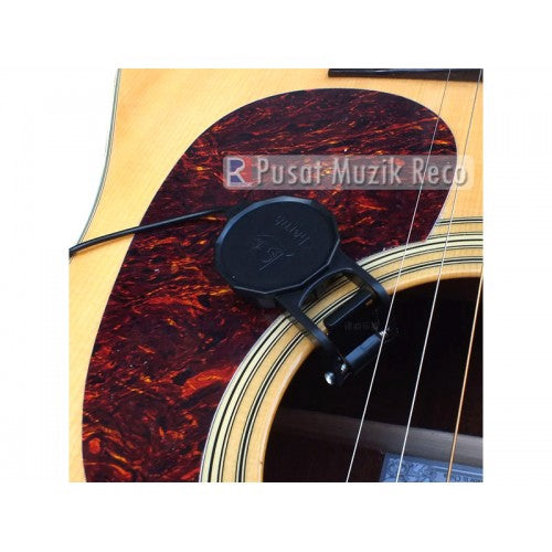 Cherub WCP-60G Acoustic Guitar or Ukulele Pick Up | Reco Music Malaysia
