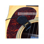 Cherub WCP-60G Acoustic Guitar or Ukulele Pick Up | Reco Music Malaysia