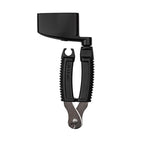 D'Addario Planet Waves DP0002B BASS Pro Winder Guitar String Winder with Cutter - Reco Music Malaysia