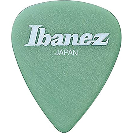 Ibanez B1000SV Steve Vai Signature Guitar Picks (3pcs) (Brown, Green, Pink) - Reco Music Malaysia