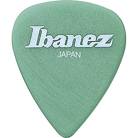 Ibanez B1000SV Steve Vai Signature Guitar Picks 3pcs Brown Green Pink Made in Japan