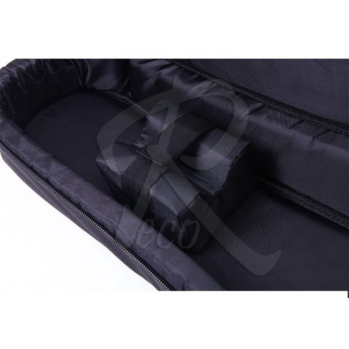 RM RAB200 20mm Thick Padded Acoustic Guitar Bag - Reco Music Malaysia