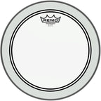 Remo P3-0312-00 Powerstroke P3 12" Clear Tom Drum Head Drum Skin