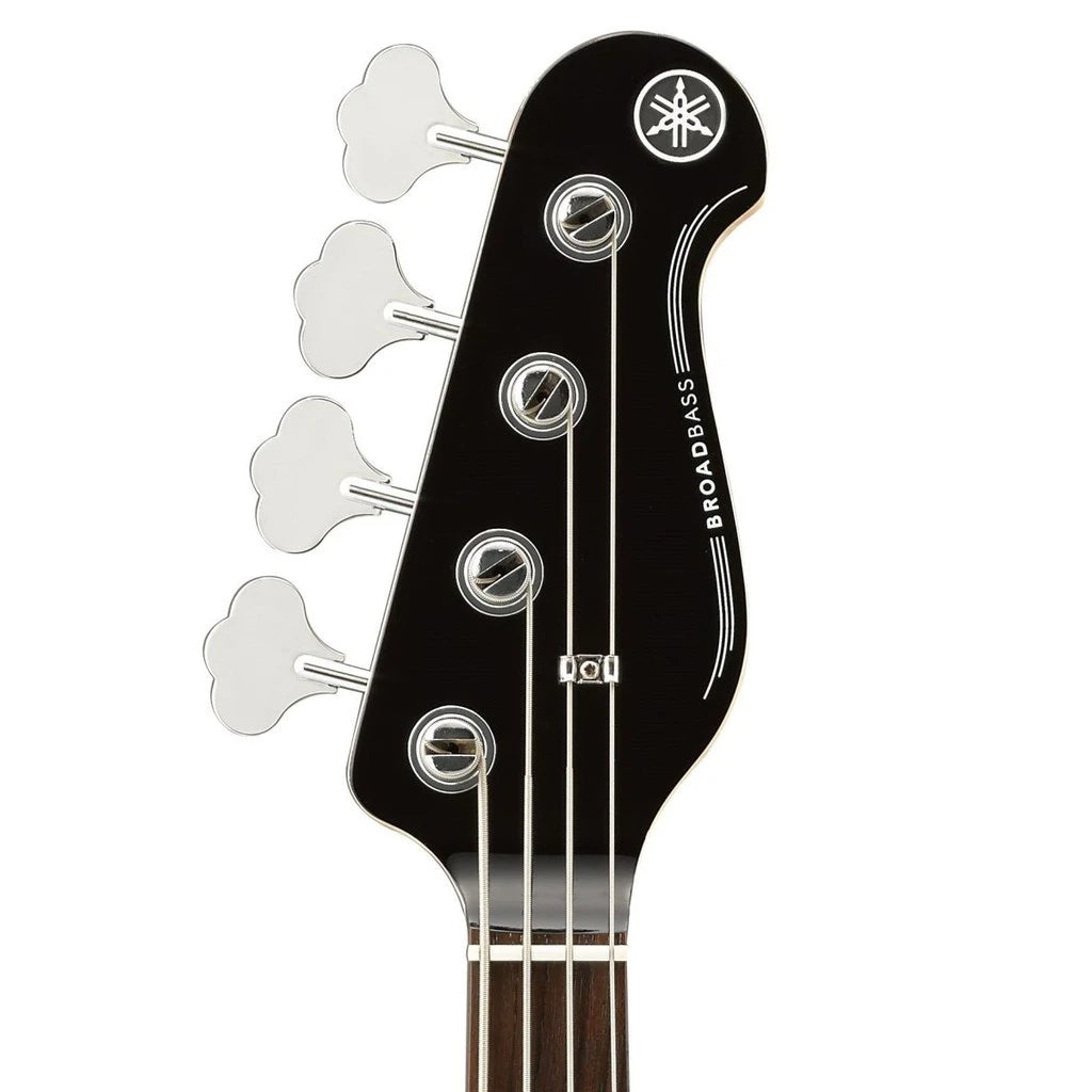 Yamaha BB434 4 String Electric Bass Guitar - Tobacco Sunburst(Neck) - Reco Music Malaysia