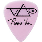 Ibanez B1000SV Steve Vai Signature Guitar Picks (3pcs) (Brown, Green, Pink) - Reco Music Malaysia