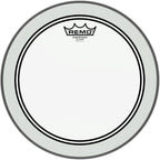 Remo P3-0314-00 Powerstroke P3 14" Clear Tom Drum Head Drum Skin - Reco Music Malaysia