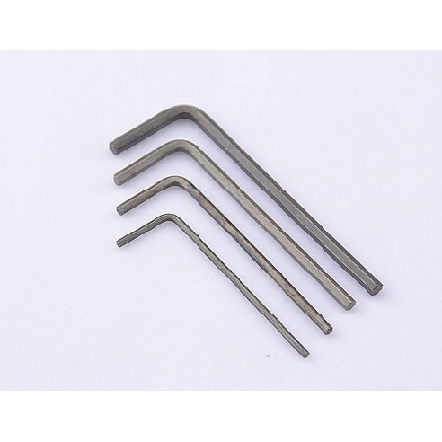 Gotoh WRH-1W Electric Guitar Allen Wrench Holder with Wrenches - Reco Music Malaysia