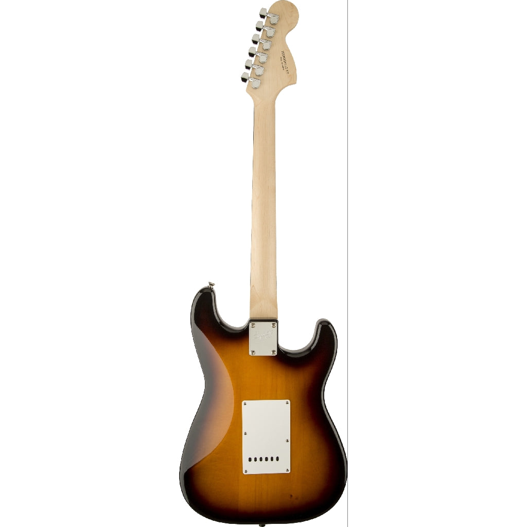 Fender Squier 0370620532 Affinity Stratocaster Left-Handed Electric Guitar | Reco Music Malaysia