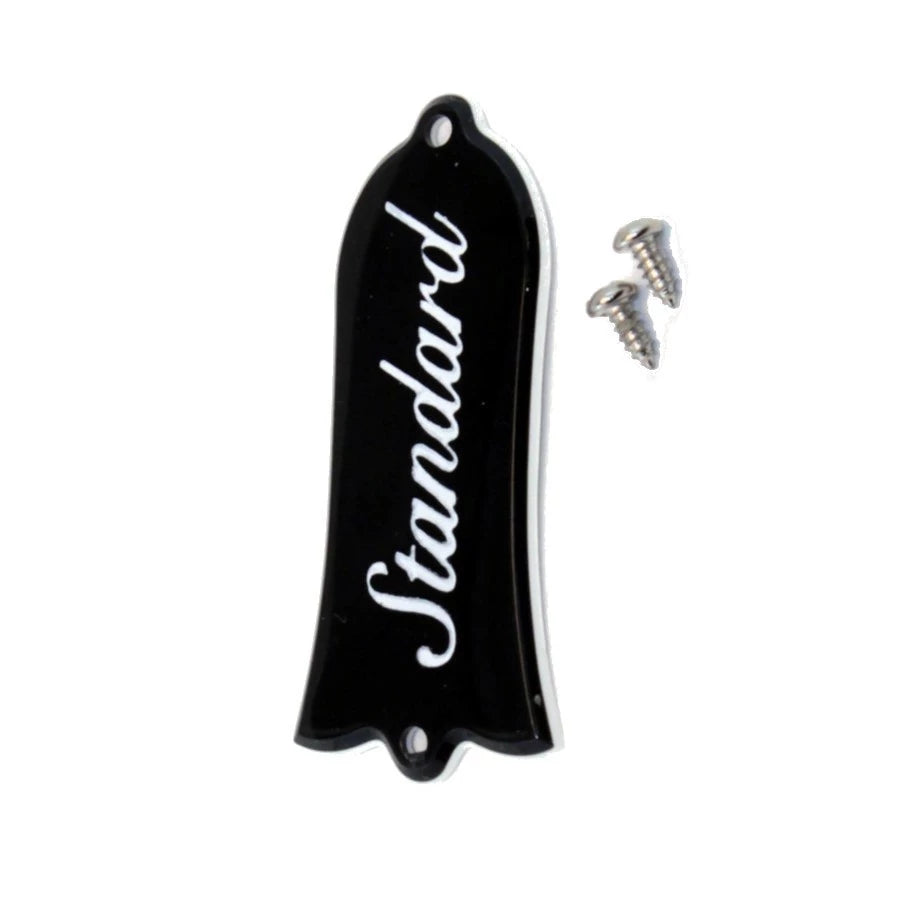 Gibson PRTR-030 Truss Rod Cover - Les Paul Standard - Reco Music Malaysia