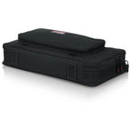Gator GK-2110 Keyboard / FX Multi-Effects Board Bag - Reco Music Malaysia