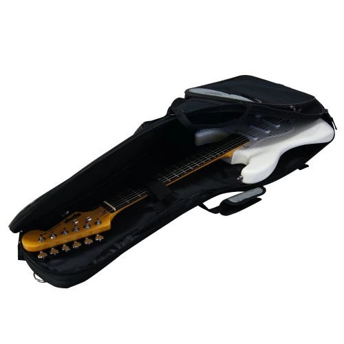 CNB EGB-1280 Thick Padded Electric Guitar Bag - Reco Music Malaysia