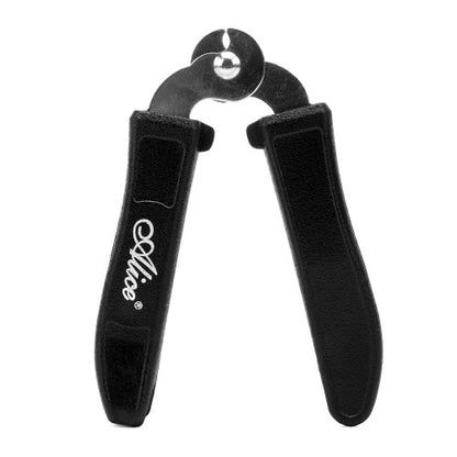 Alice A2NK Guitar Tool String Cutter and Bridge Pin Puller - Reco Music Malaysia