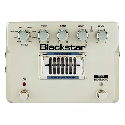 Blackstar HT-Reverb Tube Reverb Pedal | Reco Music Malaysia