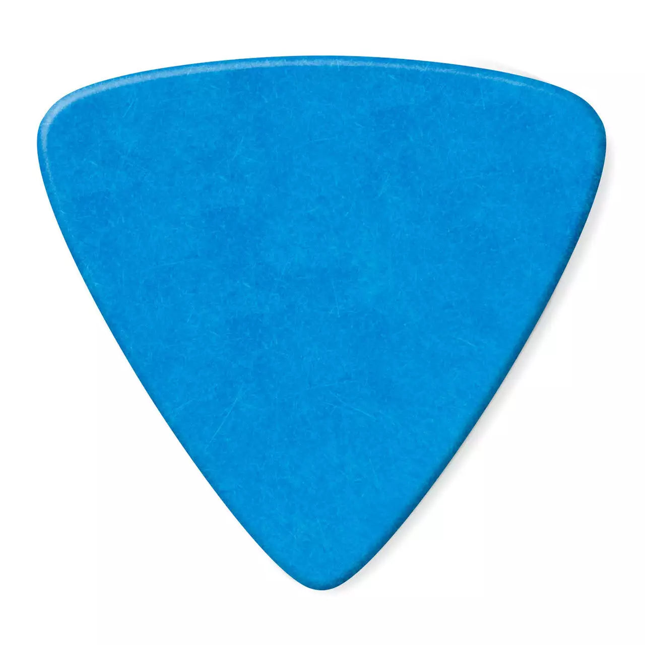 Jim Dunlop 430P100 Tortex Triangle Guitar Pick 1.00mm Blue - Reco Music Malaysia