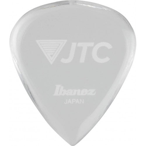Ibanez & JTC Guitar JTC1 THE PLAYERS PICK Guitar PIcks 6pcs (Made in Japan) - Reco Music Malaysia
