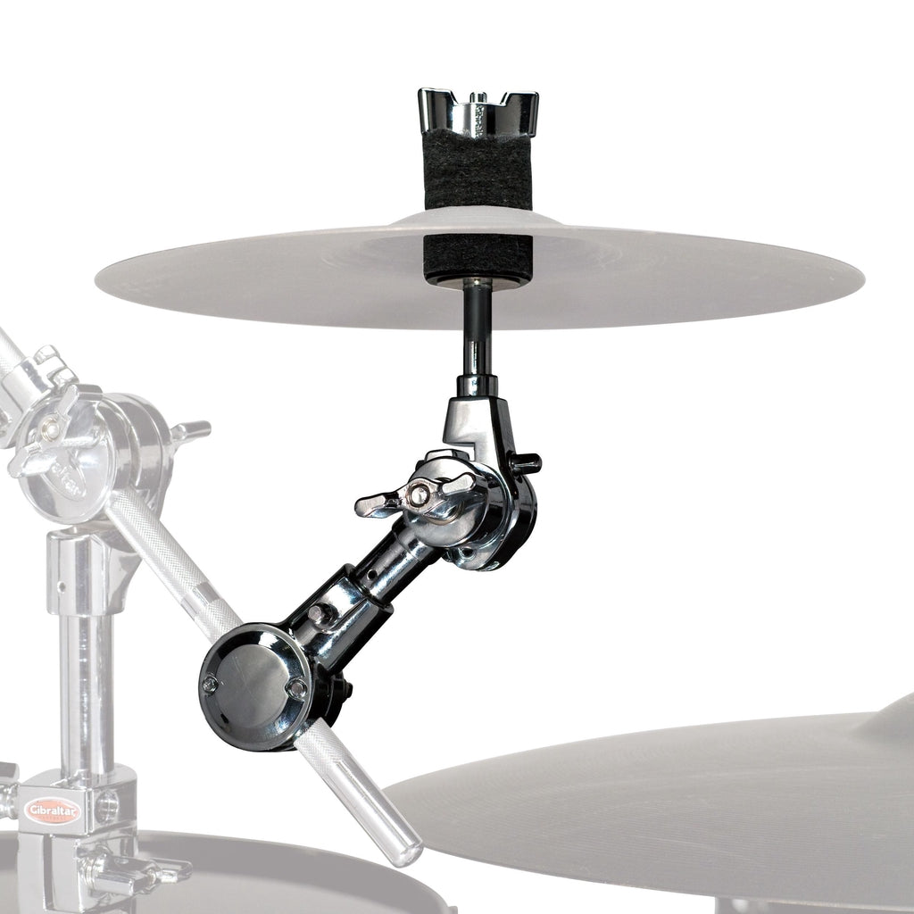Gibraltar SC-DCT-TP Turning Point Deluxe Cymbal Tilter - Reco Music Malaysia