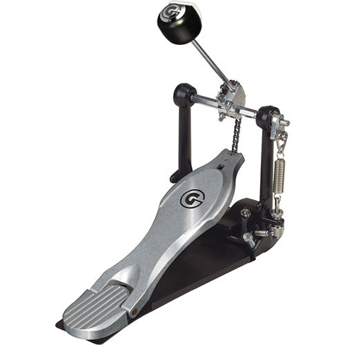 Gibraltar 5711S Single Chain CAM Drive Single Bass Drum Pedal - Reco Music Malaysia