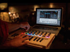 Arturia MiniLab MkII 25 Keys Slim-Key USB Midi Controller - Reco Music Malaysia