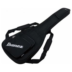 Ibanez IBB101 Basic Padded Electric BASS Guitar Bag - Reco Music Malaysia